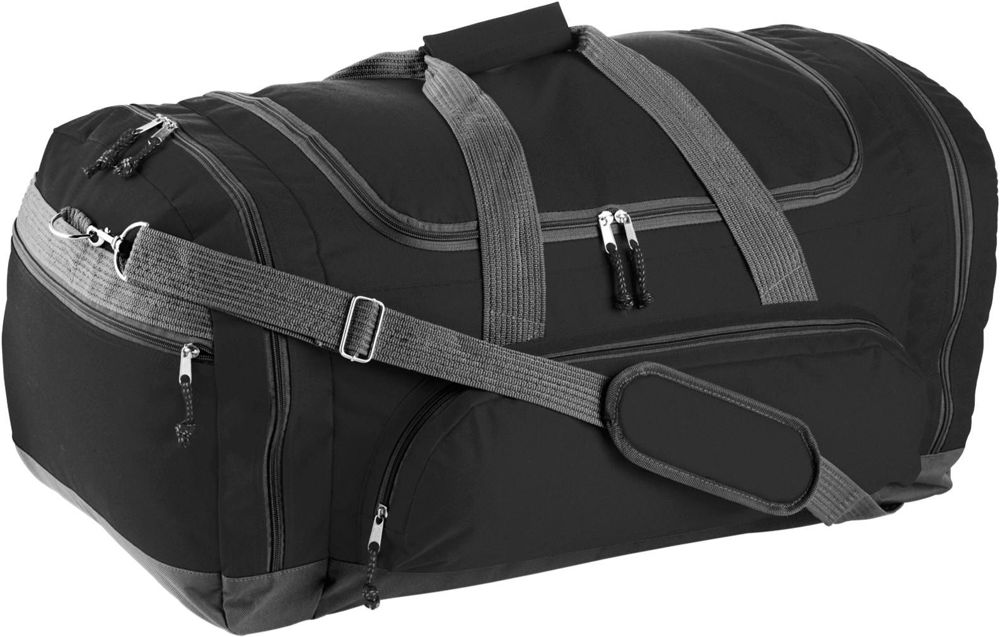 Polyester (600D) sporttas Lorenzo