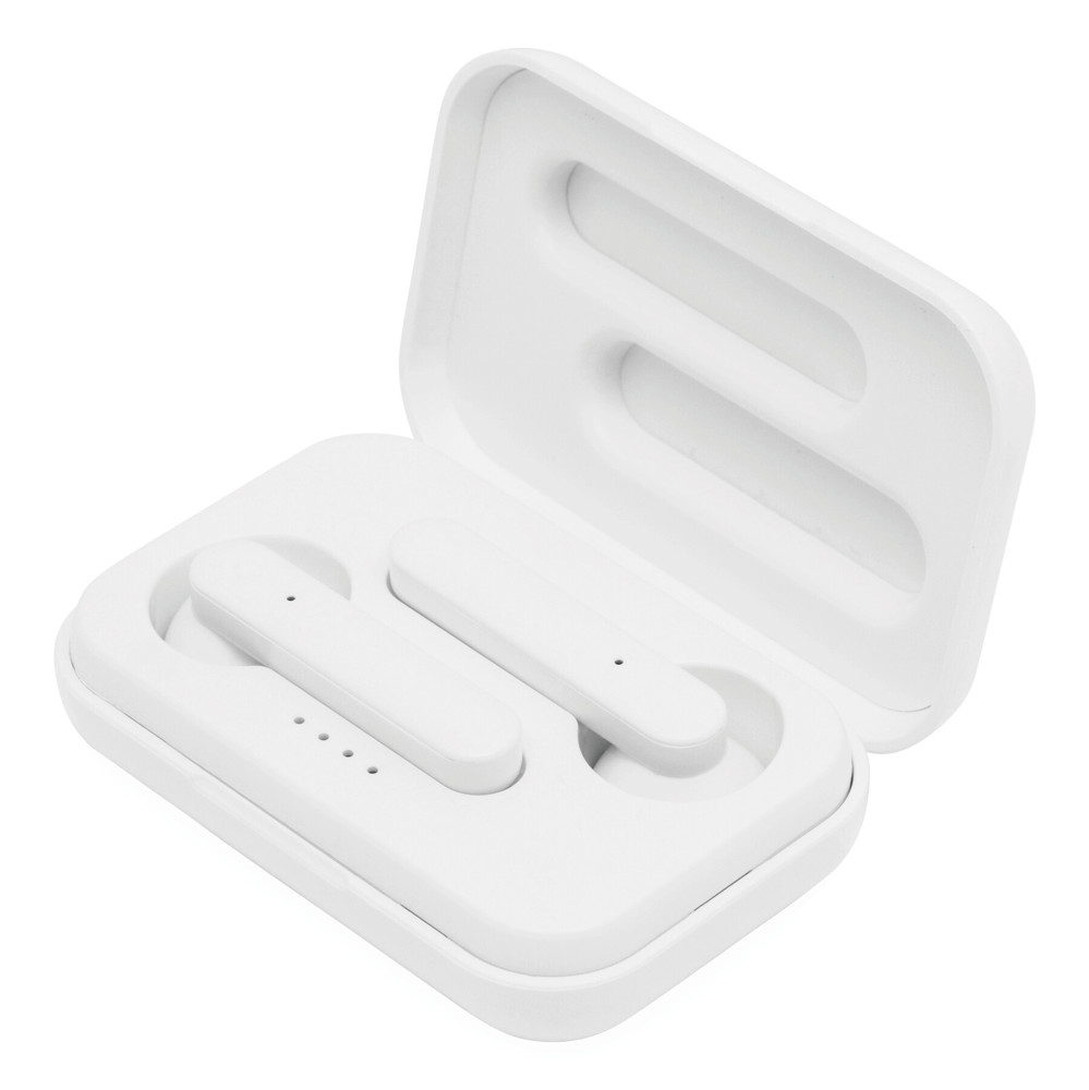 TWINS - Draadloze In-Ear hoofdtelefoon