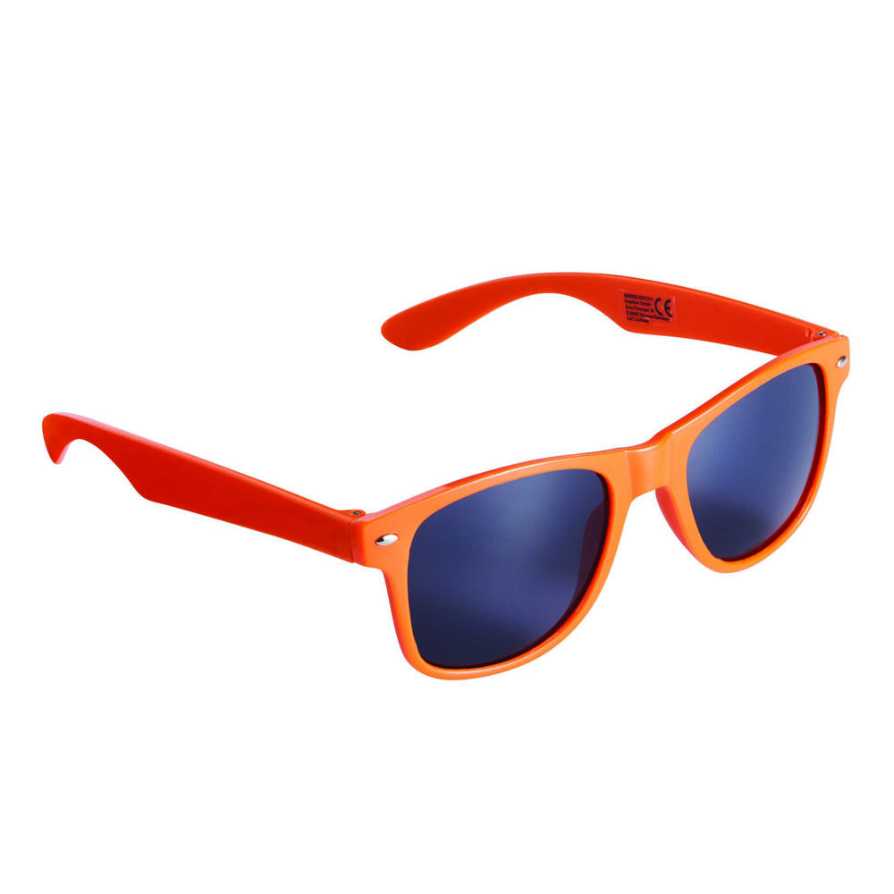 STYLISH - Zonnebril - voor bedrijven en relatiegeschenken - Oranje