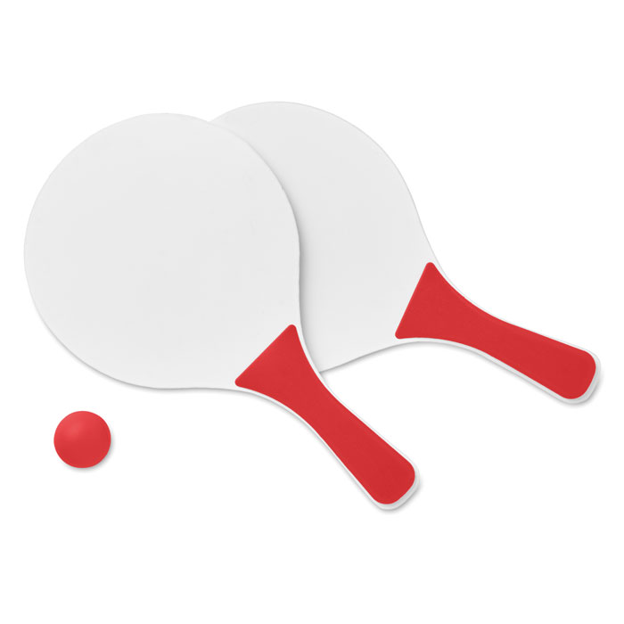 MINI MATCH - Stand tennisset, small