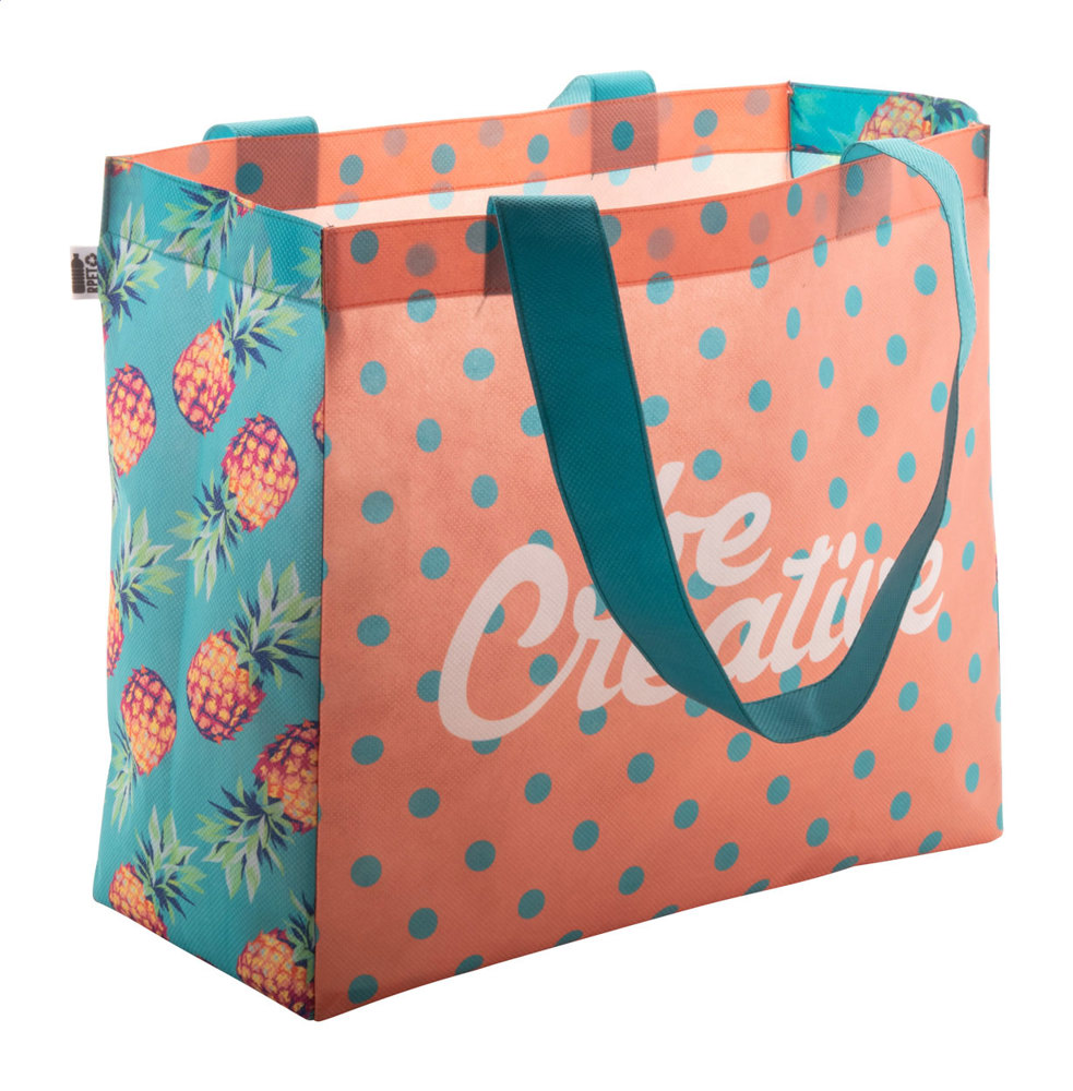 SuboShop B RPET - custom made boodschappentas - kopen of bedrukken