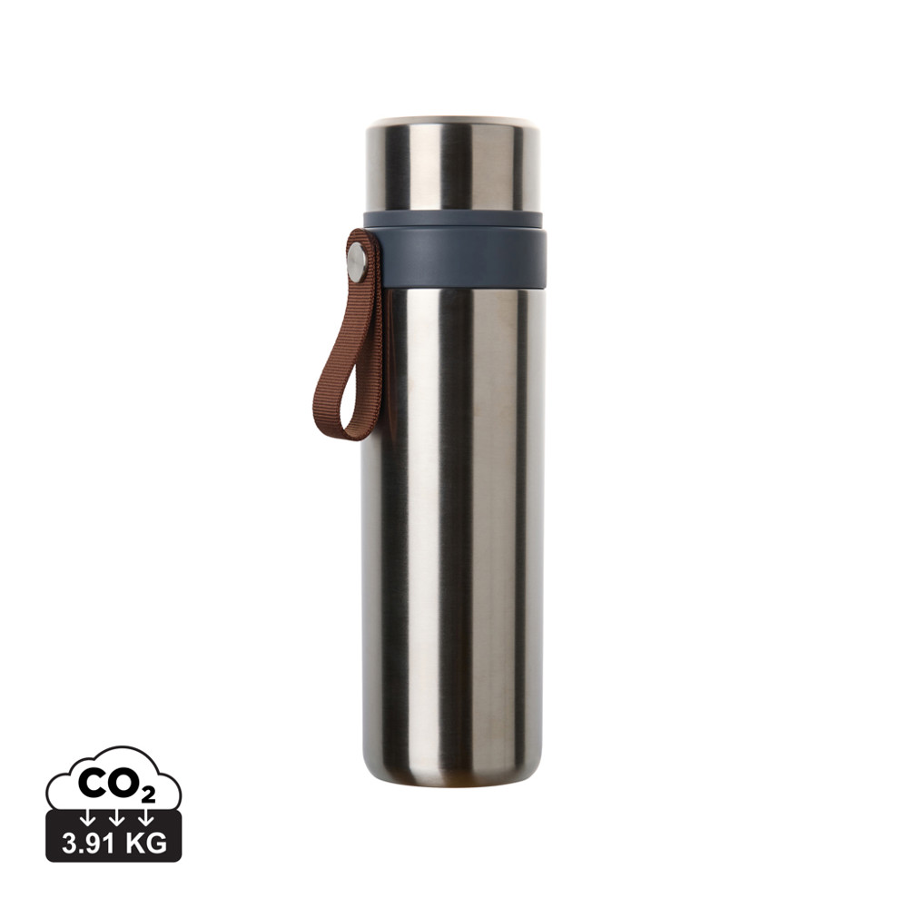 VINGA Tono RCS vacuümfles met 2 bekers 750 ML