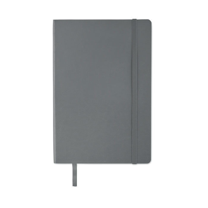 BRETA - A5 gerecycled notitieboek