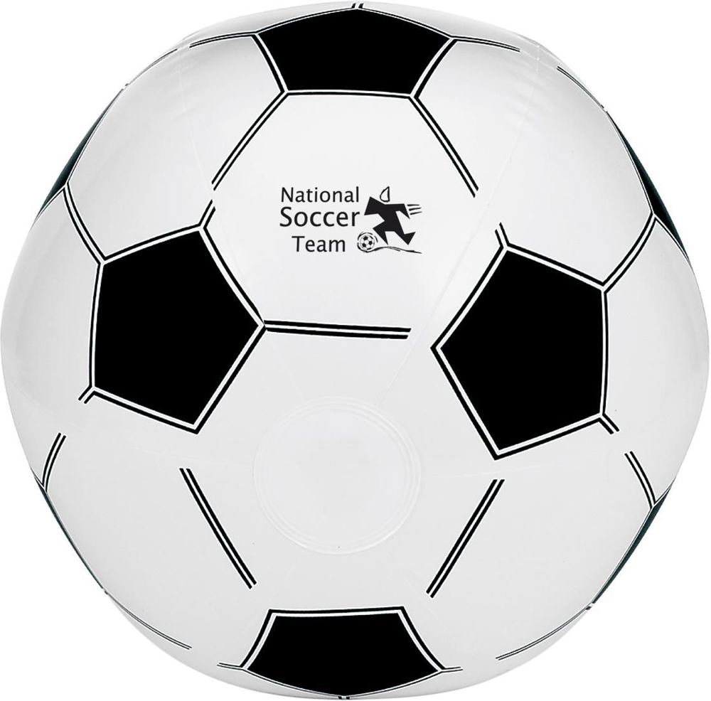 PVC voetbal Norman