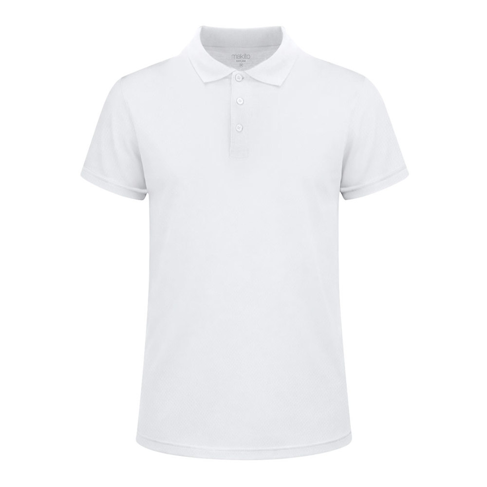 Polo Shirt Tecnic Ratlam - bedrukt of onbedrukt verkrijgbaar - BLA