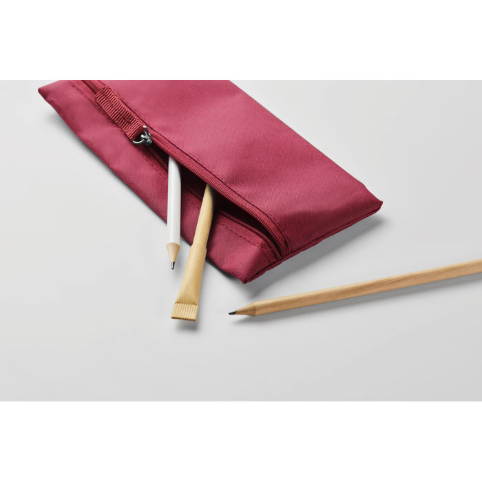 STUDY - Etui met rits