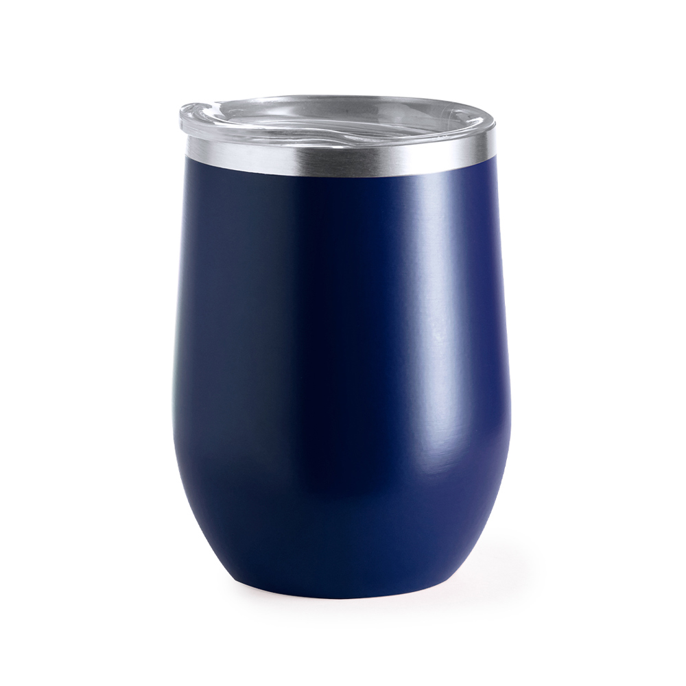 Beker-Fles Bobby - met logo of onbedrukt bestellen - MAR