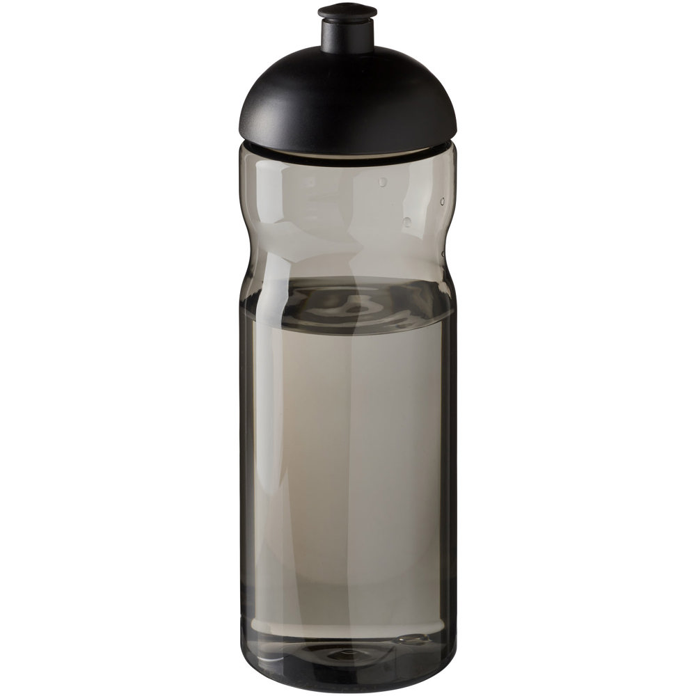 H2O Active® Eco Base 650 ml sportfles met koepeldeksel - met logo of onbedrukt bestellen