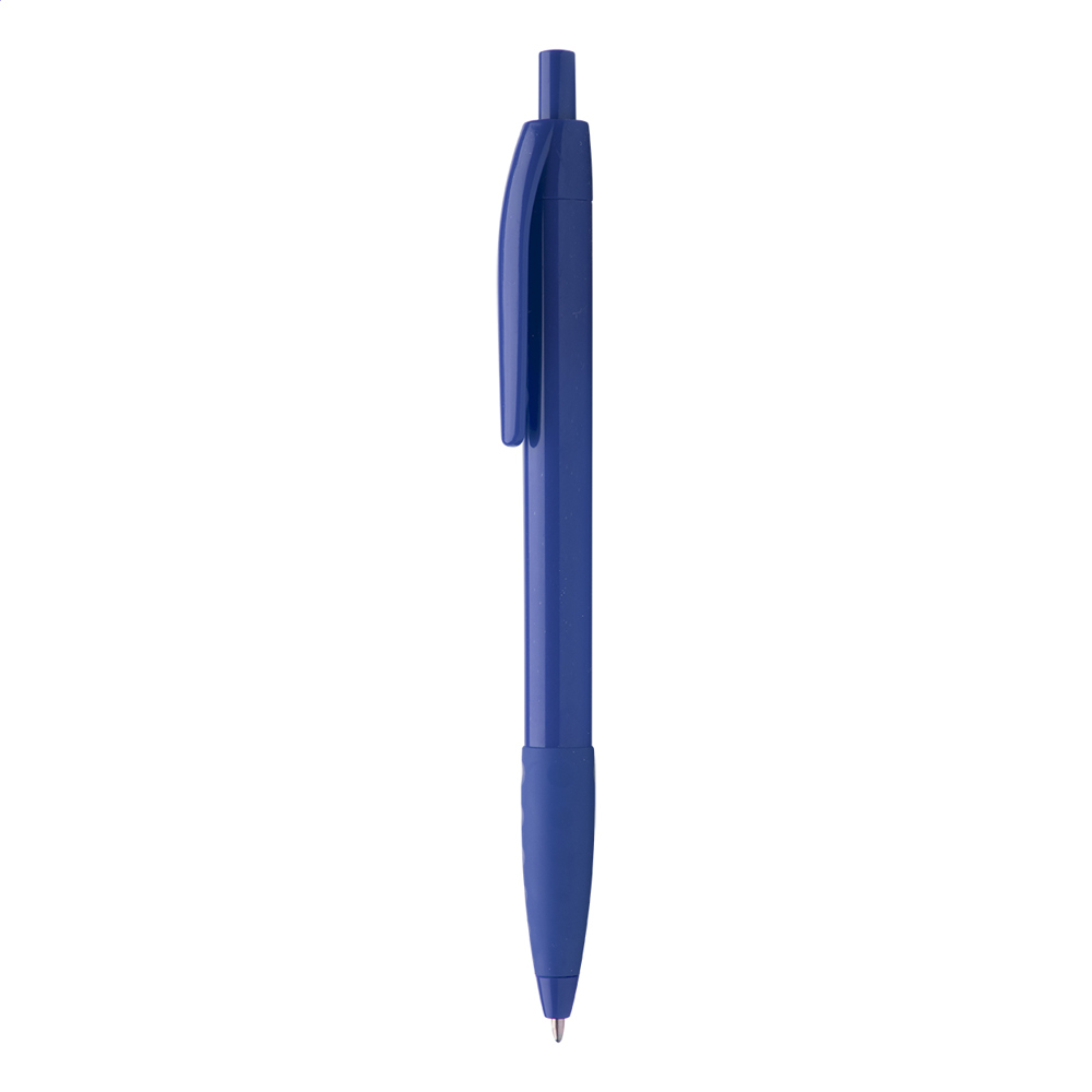 Panther - balpen - bedrukt of onbedrukt verkrijgbaar - blauw