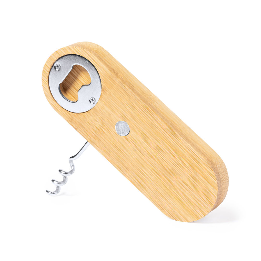 Kurketrekker Opener Perring
