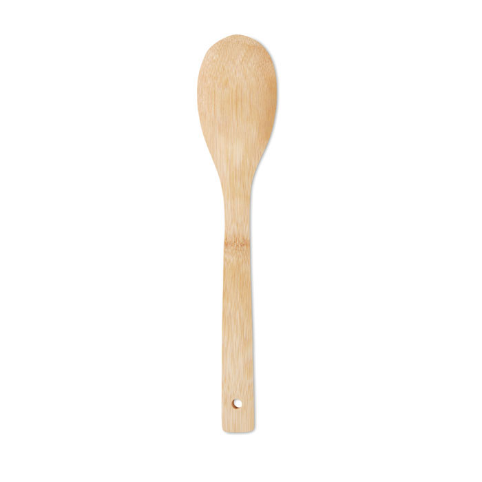MAYEN - Spoon salad bamboo