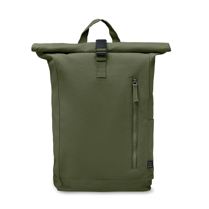 KAMET - Rolltop rugzak 390gr/m²
