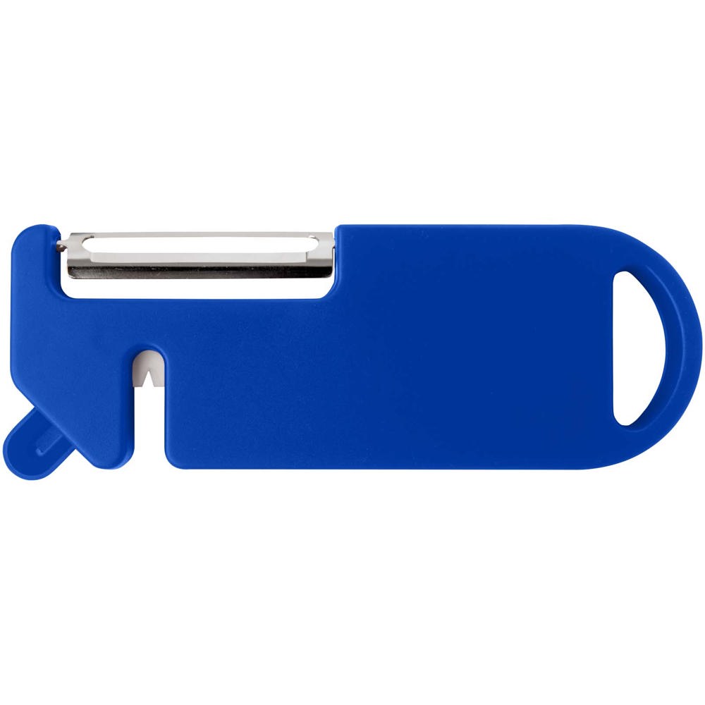 Kipper multifunctioneel keukengereedschap