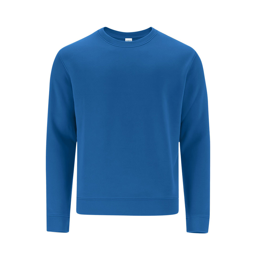 Kinder Sweatshirt Cosmos - voor bedrijven en relatiegeschenken - AZUL