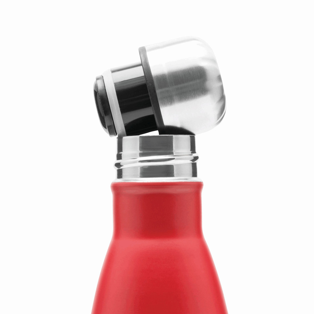 GOLDEN TASTE - Vacuüm-isoleer-drinkfles