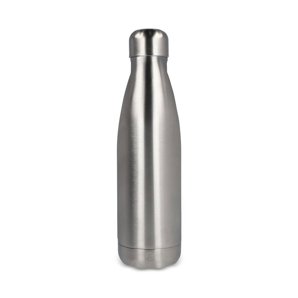 R-Swing 500ml - voor bedrijven en relatiegeschenken - Zilver
