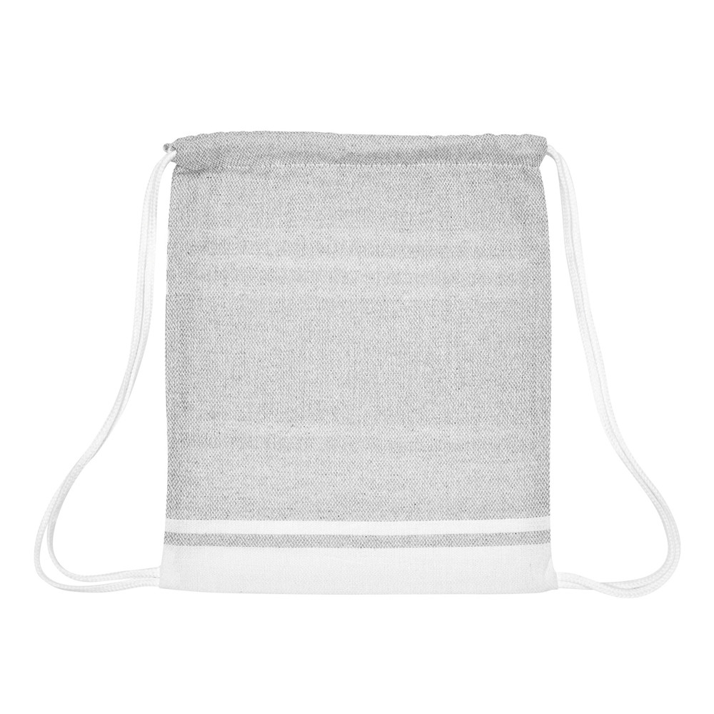 SUN & STEAM - Groot strandlaken/sauna handdoek