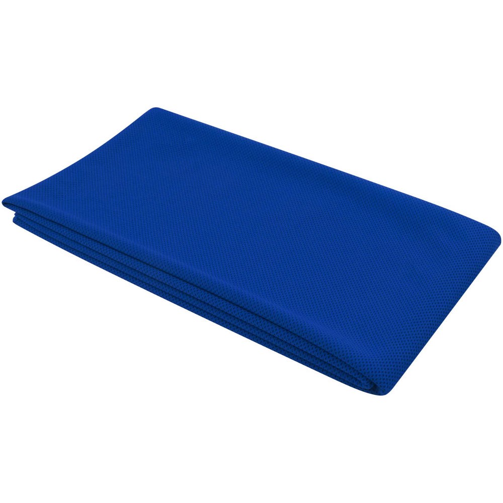 Althea sporthanddoek 70 x 140 cm - met logo of onbedrukt bestellen - Koningsblauw