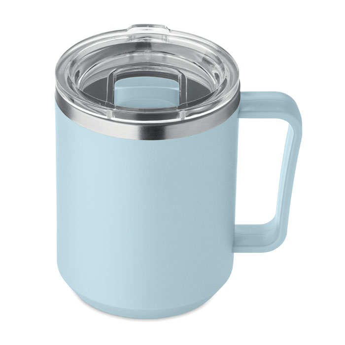 COCOA - Dubbelwandige mok 400ml