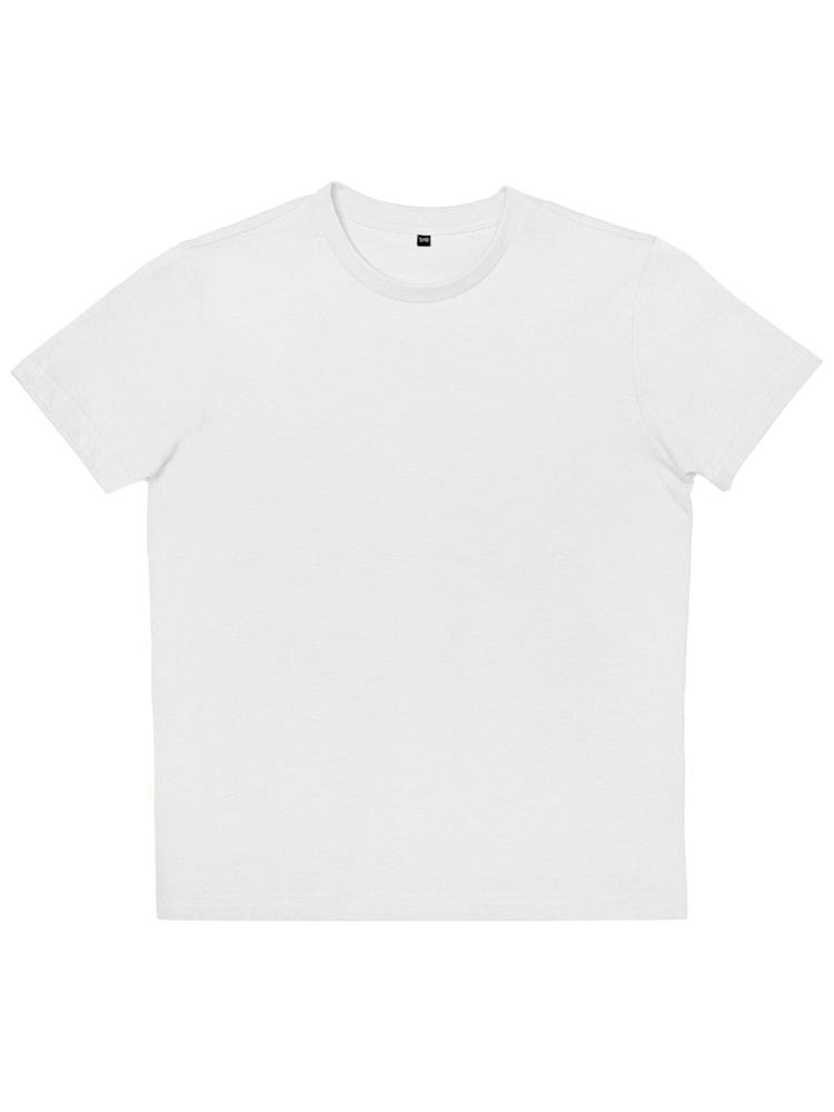 BS Moon kids t-shirt, 150 gr/m² - kopen of bedrukken - wit