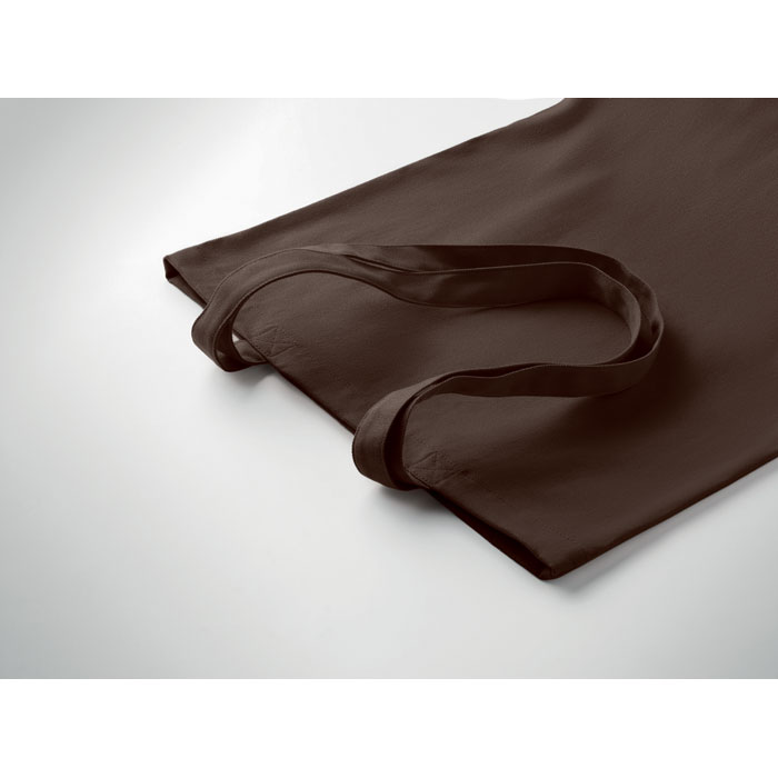 RASSA COLOURED - Stevige canvas boodschappentas