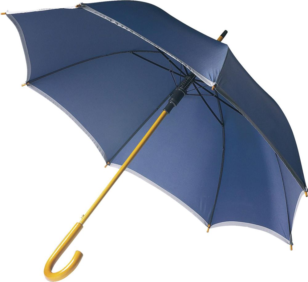 Polyester (190T) paraplu Carice - kopen of bedrukken