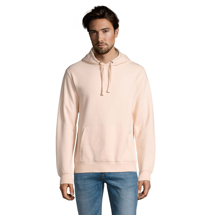 SPENCER - SPENCER SWEATSHIRT 280 - bedrukt of onbedrukt verkrijgbaar