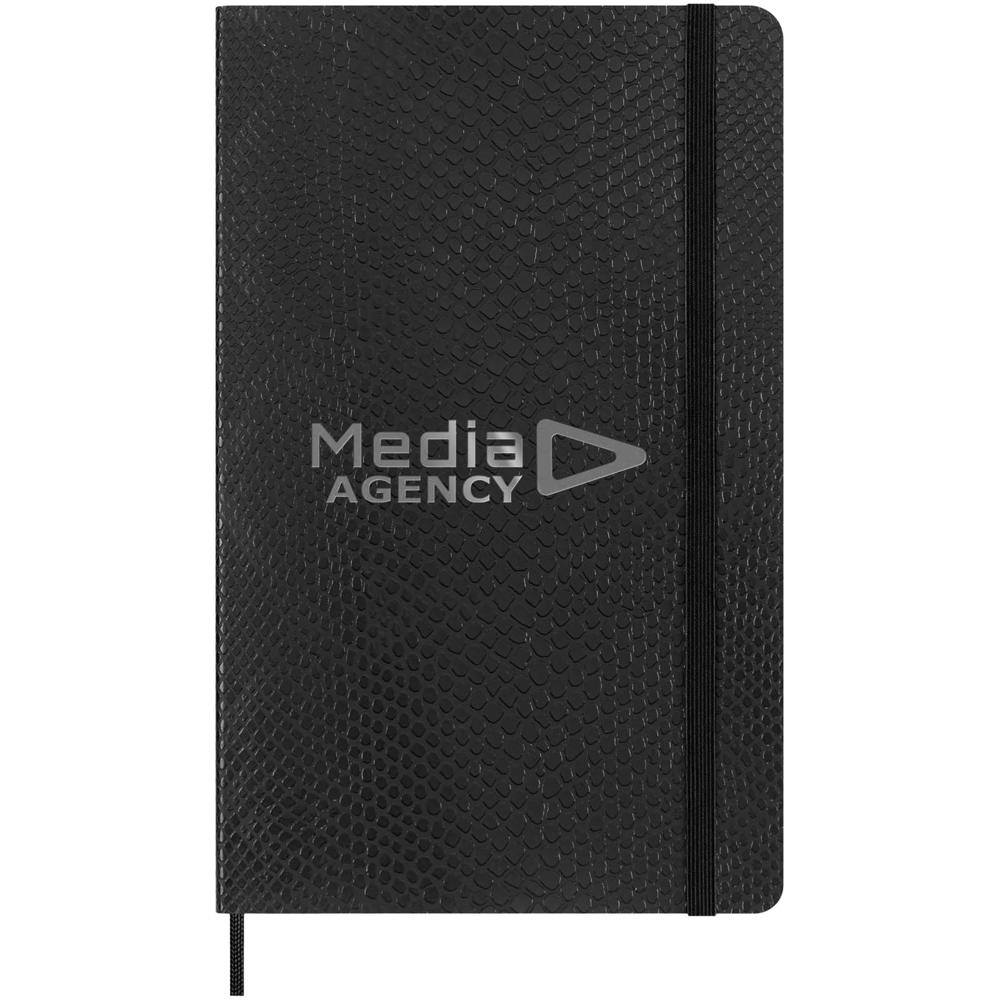 Moleskine 100% VEGEA® Boa notitieboek met zachte kaft - gelijnd L