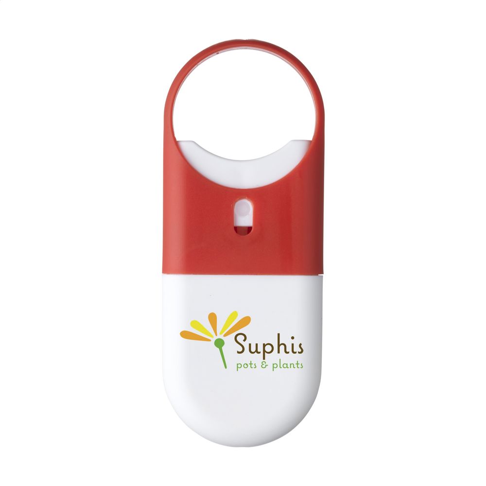 Sunscreen Spray HookUp factor 30 - kopen of bedrukken - Rood