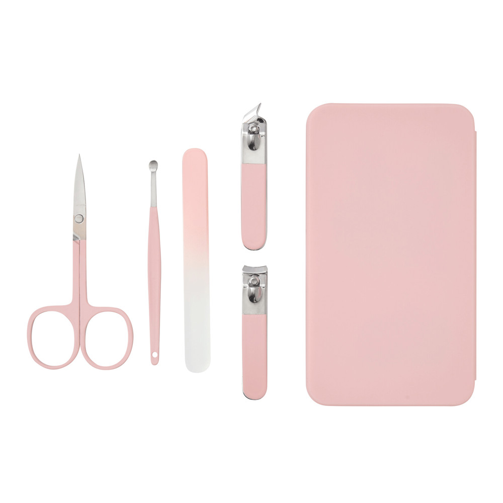 BOXED - Manicureset