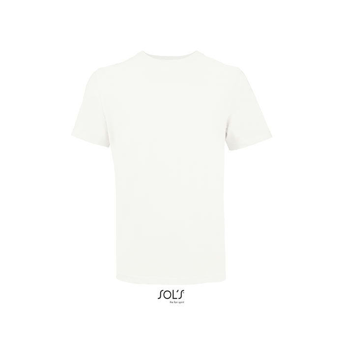 REGENT KIDS - REGENT Kinder t-shirt 150g - bedrukt of onbedrukt verkrijgbaar - Absoluut Wit