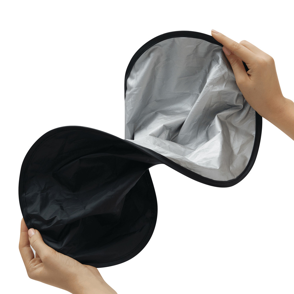 SUN GUARD - Auto-zonnescherm-set - voor bedrijven en relatiegeschenken