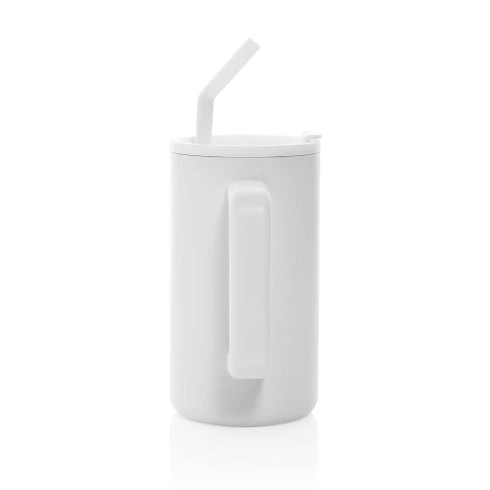 Cube RCS gerecycled RVS beker 800ml