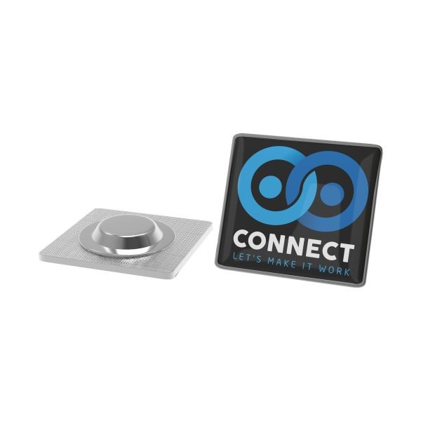 Pin Magnet