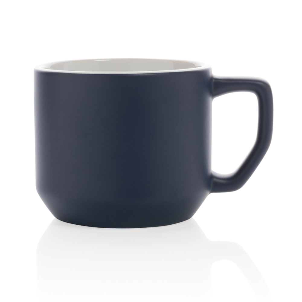 Keramische moderne mok 350 ml