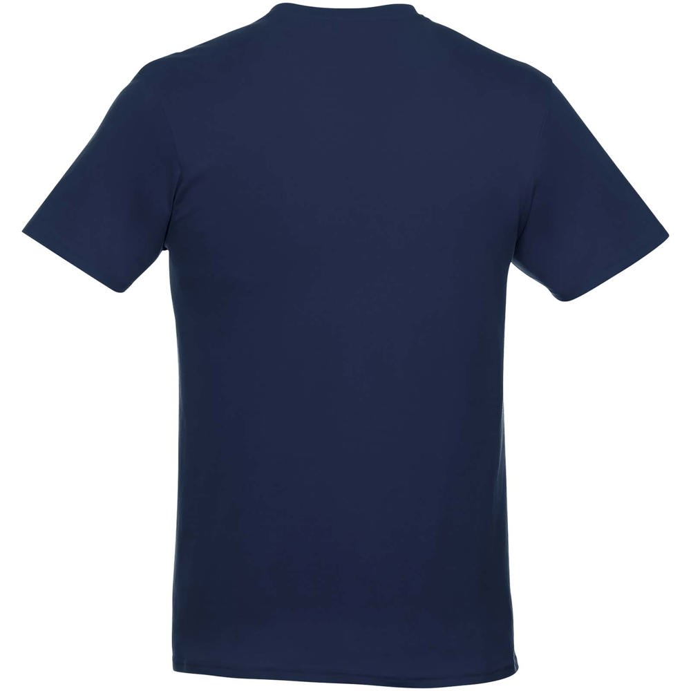 Heros 150 g/m² heren t-shirt met korte mouwen