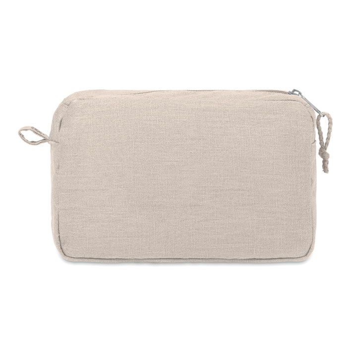 NAIMA COSMETIC - Hennep toilettas