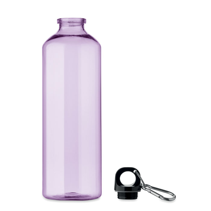 MOSS RE750 - RPET fles 750ml