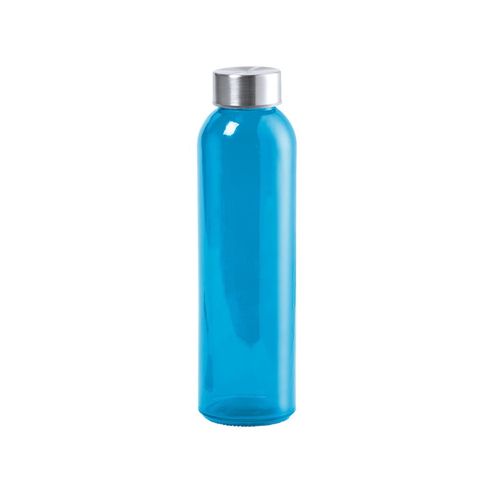 Fles Terkol - bedrukt of onbedrukt verkrijgbaar - AZUL