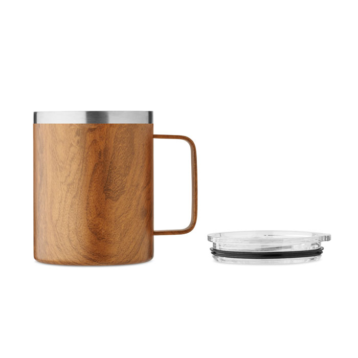 NAMIB MUG - Dubbelwandige beker 300 ml