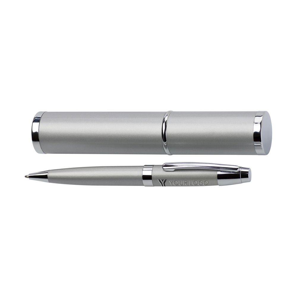 Metalen balpen Mark