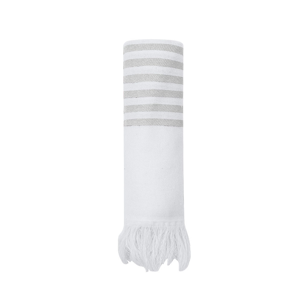 Omslag Handdoek Tirling - met logo of onbedrukt bestellen - GRI