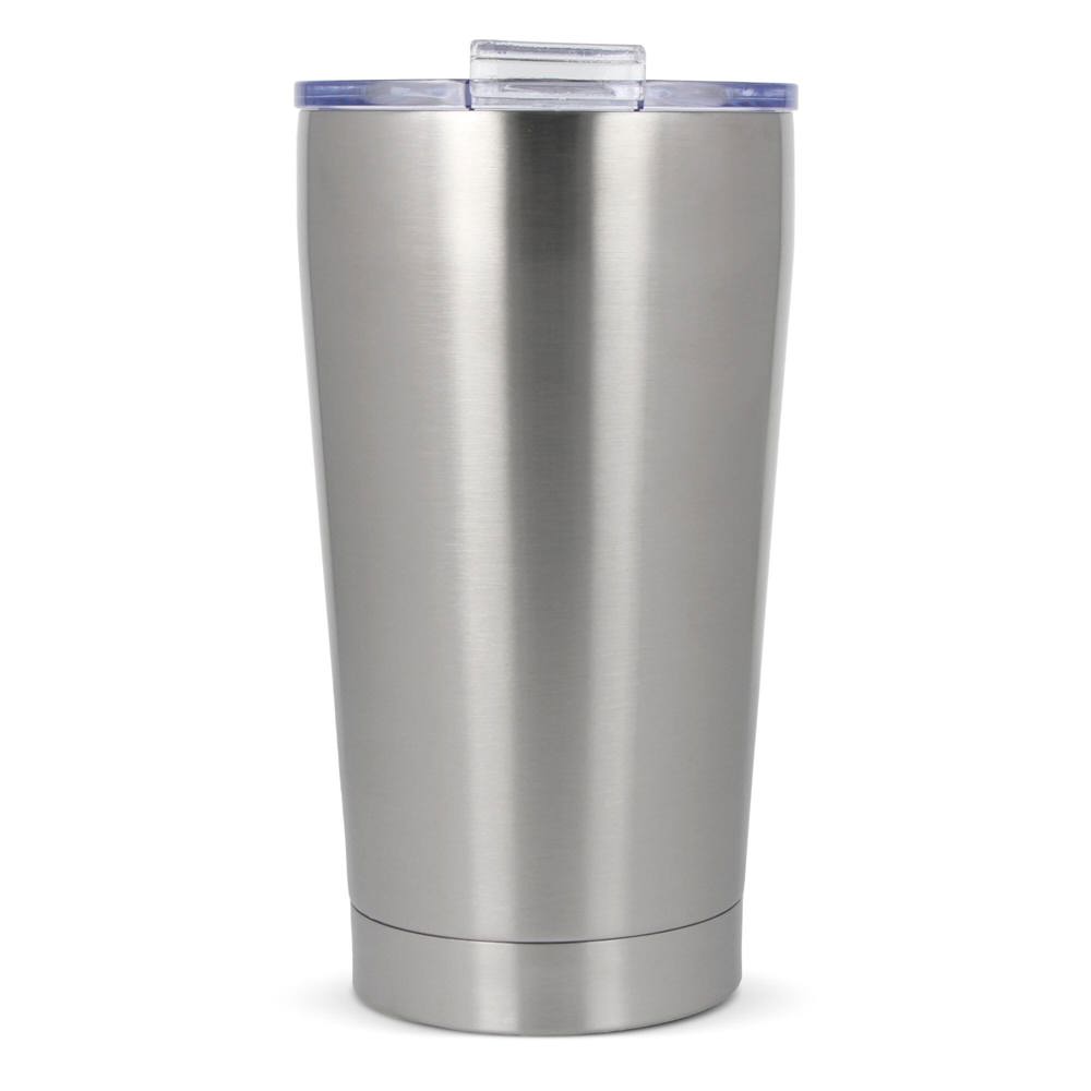 T-ceramic thermosbeker met deksel Cango 500ml