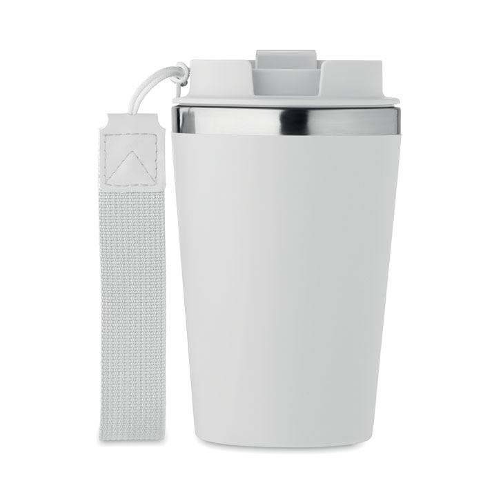 TOPAZ - Dubbelwandige beker 350ml