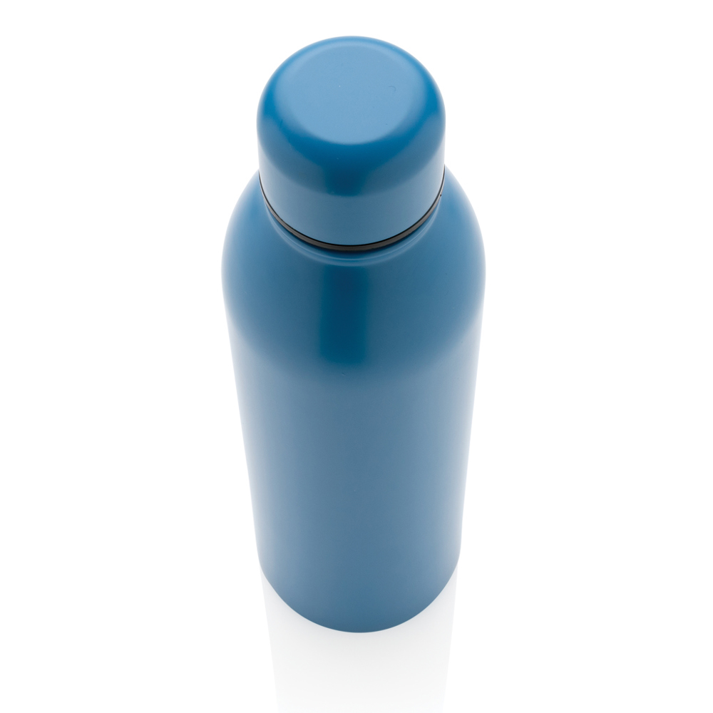 RCS gerecycled roestvrijstalen vacuümfles 500ML