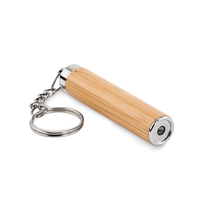 PIANTI - Mini bamboe zaklamp