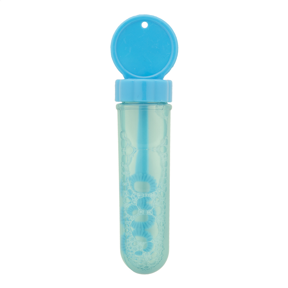 Blowy - bellenblazer - kopen of bedrukken - blauw