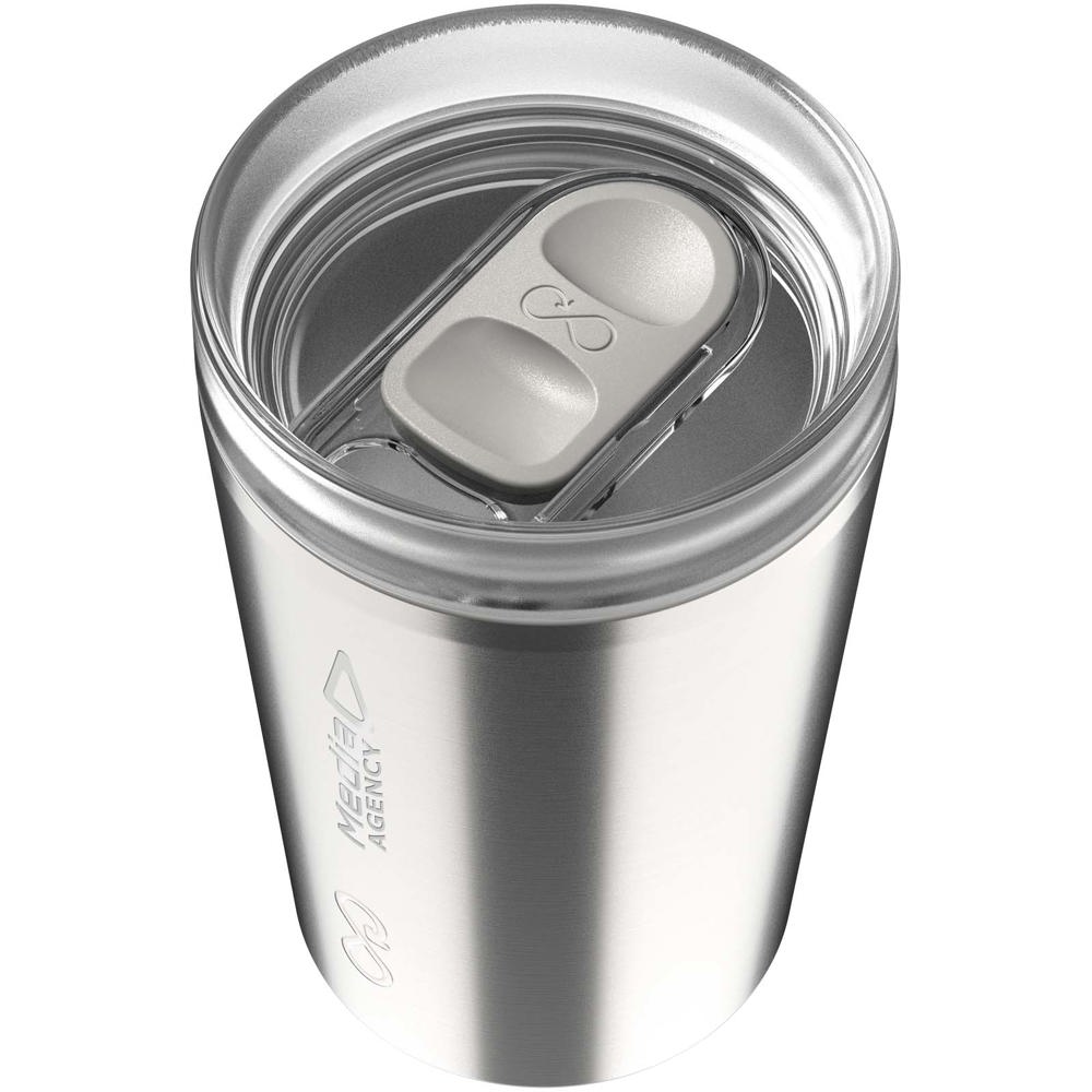 Ocean Bottle 350 ml geïsoleerde beker