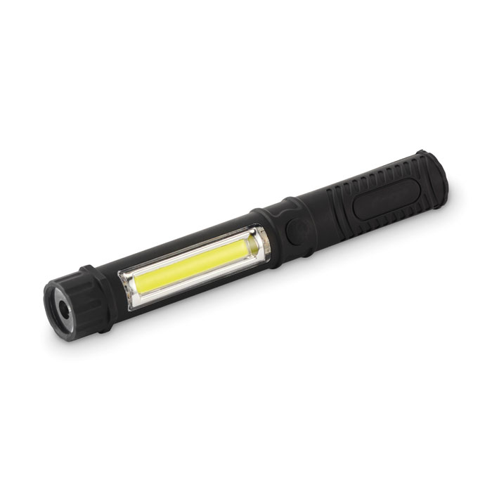 TAIER - Magnetische LED-zaklamp