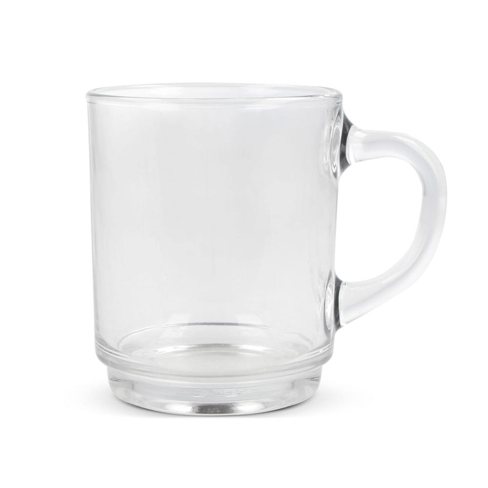 Praag theeglas 260ml